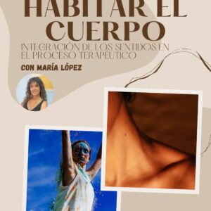 Habitar el Cuerpo: grupo terapéutico